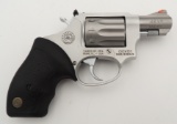 Taurus Ultra-Lite Nine-Shot .22LR Revolver