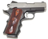 Springfield Armory EMP 9mm Pistol