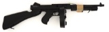 Air Gun - GFSMG Tommy Gun