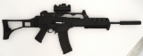 Ruger 10/22 Archangel Nomad Conversion