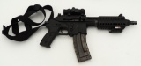 Kel-Tec PLR-22 .22LR Pistol