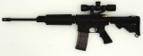 DPMS Panther Arms A-15