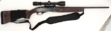 Remington Woodsmaster Model 742 .30-06 Rifle