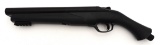 Air Gun - Double Barrel Shotgun