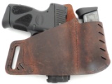 Taurus G2C 9mm Pistol