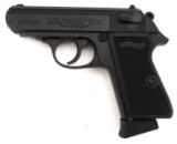 Walther PPK/S .22LR Pistol