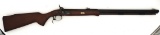 Traditions .50 Cal Muzzleloading Percussion Cap Rifle