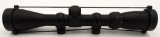 Unknown Manufacturer 3-9x40 Scope