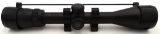 Bushnell Banner Scope 3-9x