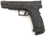 Springfield Armory XDM Elite Precision 9mm Pistol