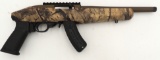 Ruger 22 Charger .22LR Pistol