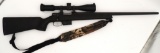 CZ 527 Varmint .223 Rem Rifle