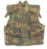 US Army-Issued Fragmentation Vest