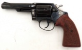 Colt Police Positive .38 Special Revolver