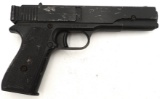 BB Gun - Marksman Repeater