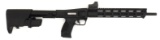 S&W FPC 9mm Rifle