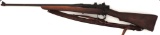 Sporterized English Enfield No. 4 Mk. 1 .303 British Rifle