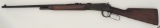 Winchester Model 55 .30 W.C.F. Lever-Action Rifle