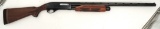 Remington 870 Wingmaster 12 Gauge Shotgun