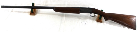 Winchester Model 37 20 ga Break-Action Shotgun