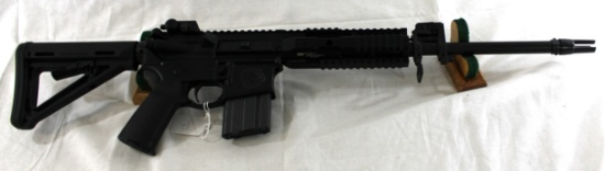 Custom PRI AR-15 5.56 NATO Rifle