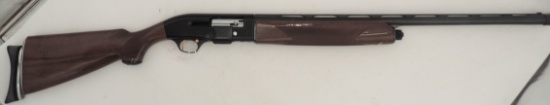 P. Beretta Mod. A 302 12 ga. Shotgun