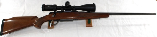 Browning A-Bolt 7mm WSM w/Scope and 180 Rounds of Ammo