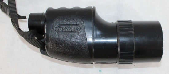 Berkut (Byerkoom) 10x46 Monocular
