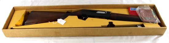 Franchi 48 AL 12 ga Semi-auto Shotgun w/Original Box, Shotgun Bag, and Small Pouches
