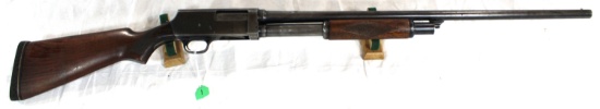 J.C Higgins Model 102.25 16 ga Pump-action Shotgun