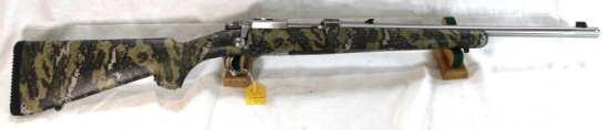 Ruger 77/357 .357 Mag Bolt-action Rifle w/6 Mags and Original Box