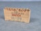 Box of 7.62 Nato Brass