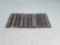 10 Sten 9mm Automatic Magazines
