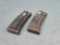 2x Eagle Plastic Magazine Beta-Mag for Mini-14