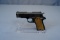 Star Eiber .45 Semi Auto Pistol