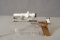 Mitchell Arms Trophy II .22 Long Rifle Pistol