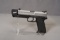 Heckler & Koch USP .45 Auto Pistol