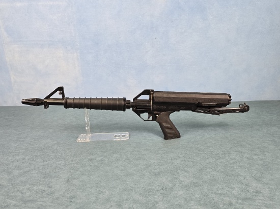Calico M-100 .22LR Semi Auto