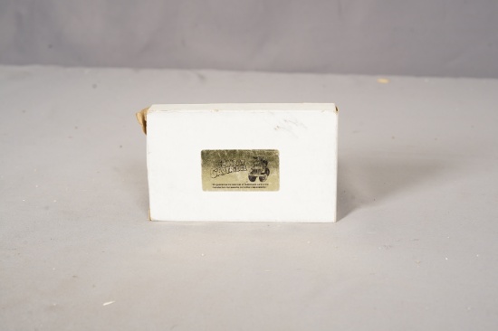 Combat Cartridge 45-70 Bullets