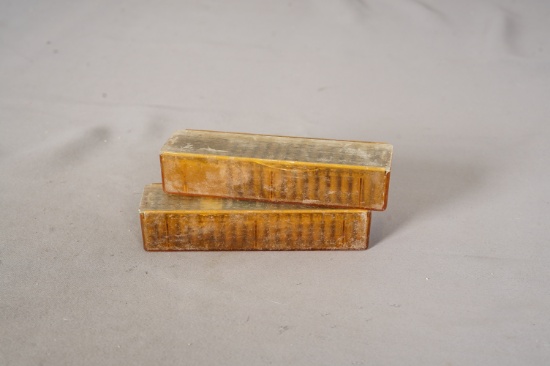 Remington Viper 22 Solid Bullets