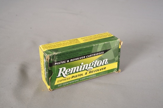 Remington 45 Colt 225 GR Bullets