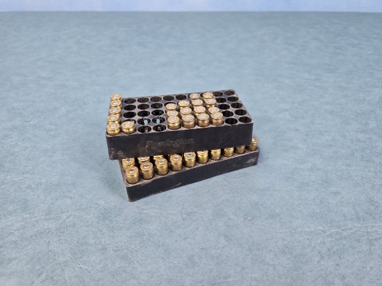 45 Auto Bullets