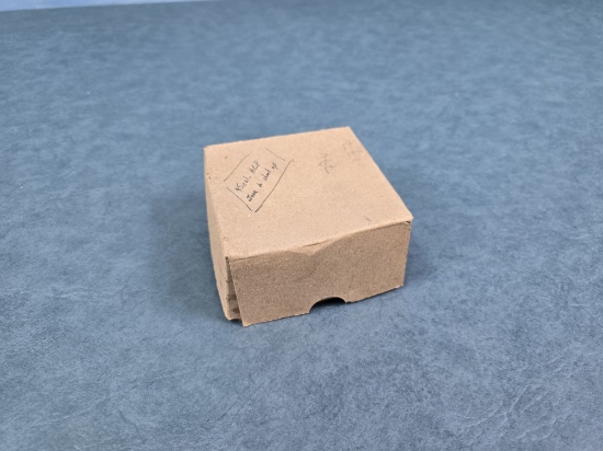 Box of Assorted 45 Auto Bullets