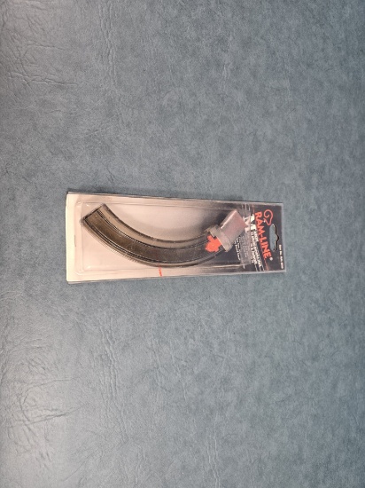 Ram-Line .22 Marlin 25 Round Banana Magazine