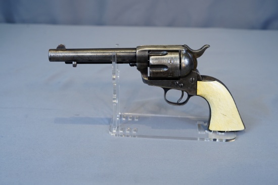 Colt Frontier Six Shooter