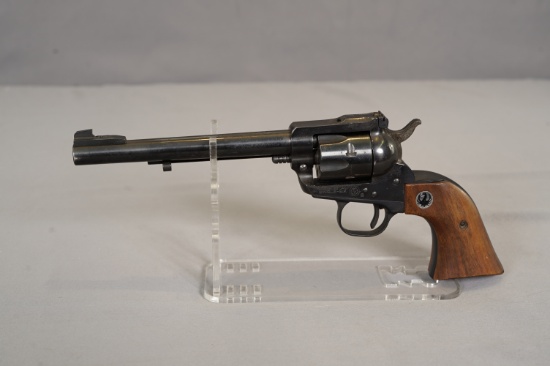 Ruger Single-Six .22 Cal Revolver