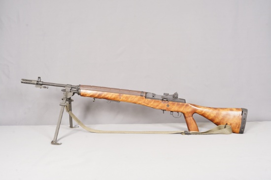 RED ORD Inc U.S. Rifle M14A 7.62mm Rifle