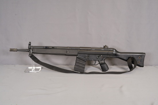 Heckel & Koch HK91 .308 Rifle