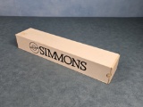 Simmons Riflescope 4-12x44 Wide Angle