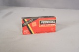 Federal 300 Savage 180 Gr Soft Point Bullets